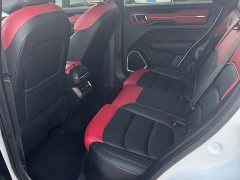 Geely ICON 2020 1.5TD i9 BSG - ფოტო 5