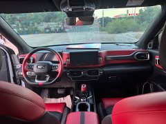 Geely ICON 2020 1.5TD i9 BSG - ფოტო 6