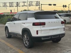 Geely ICON 2020 1.5TD i9 BSG - ფოტო 7