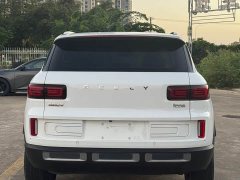 Geely ICON 2020 1.5TD i9 BSG - ფოტო 8