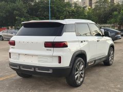 Geely ICON 2020 1.5TD i9 BSG - ფოტო 9