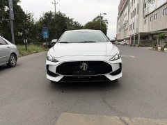 SAIC MG5 2021 180DVVT CVT Youth Fashion Edition - ფოტო 1