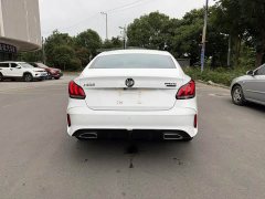SAIC MG5 2021 180DVVT CVT Youth Fashion Edition - ფოტო 10