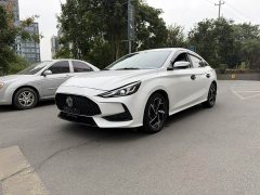 SAIC MG5 2021 180DVVT CVT Youth Fashion Edition - ფოტო 2
