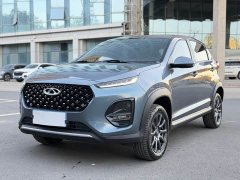 Chery Tiggo 3X 2024 1.5L CVT Excellence Edition - ფოტო 1