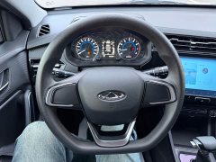 Chery Tiggo 3X 2024 1.5L CVT Excellence Edition - ფოტო 10