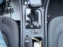 Chery Tiggo 3X 2024 1.5L CVT Excellence Edition - ფოტო 12