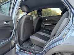 Chery Tiggo 3X 2024 1.5L CVT Excellence Edition - ფოტო 13