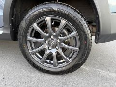 Chery Tiggo 3X 2024 1.5L CVT Excellence Edition - ფოტო 15