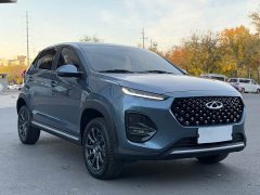 Chery Tiggo 3X 2024 1.5L CVT Excellence Edition - ფოტო 3