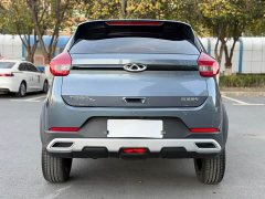 Chery Tiggo 3X 2024 1.5L CVT Excellence Edition - ფოტო 4
