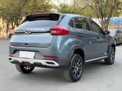 Chery Tiggo 3X 2024 1.5L CVT Excellence Edition - ფოტო 5