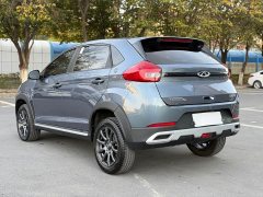 Chery Tiggo 3X 2024 1.5L CVT Excellence Edition - ფოტო 6