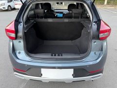 Chery Tiggo 3X 2024 1.5L CVT Excellence Edition - ფოტო 7