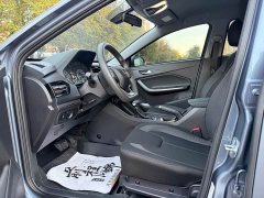 Chery Tiggo 3X 2024 1.5L CVT Excellence Edition - ფოტო 8