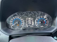 Chery Tiggo 3X 2024 1.5L CVT Excellence Edition - ფოტო 9