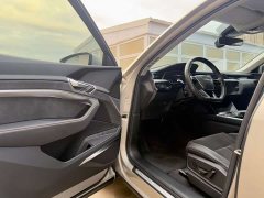 Audi e-tron 2021 50 quattro Premium - ფოტო 3