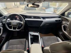 Audi e-tron 2021 50 quattro Premium - ფოტო 5