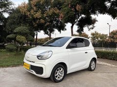 SAIC Clever 311km Vitality Pop Edition - ფოტო 1