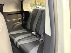 SAIC Clever 311km Vitality Pop Edition - ფოტო 10
