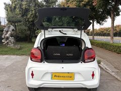 SAIC Clever 311km Vitality Pop Edition - ფოტო 11