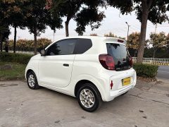 SAIC Clever 311km Vitality Pop Edition - ფოტო 3