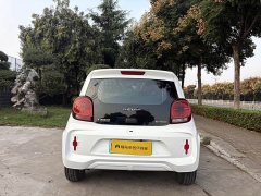 SAIC Clever 311km Vitality Pop Edition - ფოტო 4