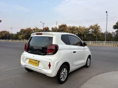 SAIC Clever 311km Vitality Pop Edition - ფოტო 5