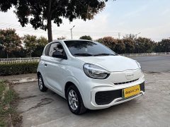 SAIC Clever 311km Vitality Pop Edition - ფოტო 6
