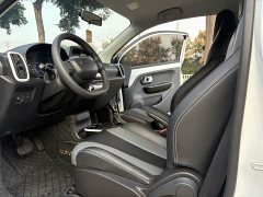 SAIC Clever 311km Vitality Pop Edition - ფოტო 7