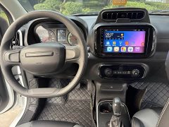 SAIC Clever 311km Vitality Pop Edition - ფოტო 9