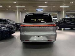 Leapmotor D19 Extended Range 500 Smart Premium Edition 7-Seater - ფოტო 12