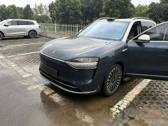 AITO M9 2024 Extended Range Ultra 52kWh 6-Seater - ფოტო 1