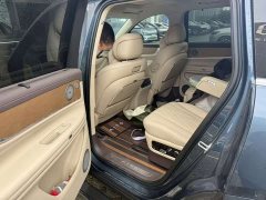 AITO M9 2024 Extended Range Ultra 52kWh 6-Seater - ფოტო 5