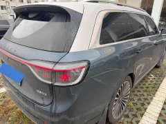 AITO M9 2024 Extended Range Ultra 52kWh 6-Seater - ფოტო 6