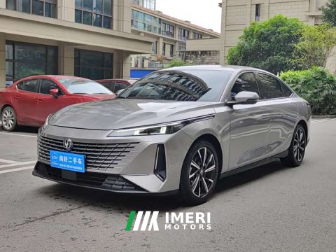 2023 Changan Yida NE 1.5T GDI DCT Version - ავტომობილი ჩინეთიდან