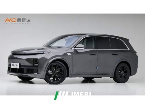 2024 Li Auto L8 Pro
