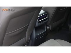 Li Auto L8 2023 Pro - ფოტო 10