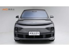 Li Auto L8 2023 Pro - ფოტო 2