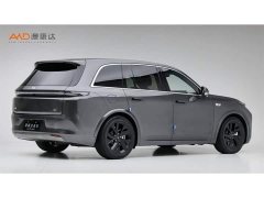 Li Auto L8 2023 Pro - ფოტო 3