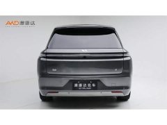 Li Auto L8 2023 Pro - ფოტო 4
