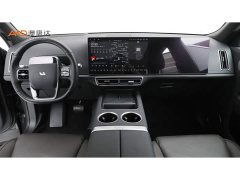 Li Auto L8 2023 Pro - ფოტო 5