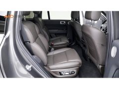 Li Auto L8 2023 Pro - ფოტო 8