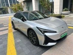 Arcfox Alpha S5 2024 560MAX 185kW - ფოტო 2