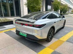 Arcfox Alpha S5 2024 560MAX 185kW - ფოტო 3
