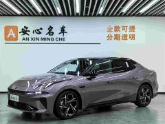 Lynk & Co Geely Lynk & Co 07 EM-P 2026 126 Extended Range Ultra - ფოტო 1