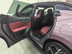 Lynk & Co Geely Lynk & Co 07 EM-P 2026 126 Extended Range Ultra - ფოტო 11