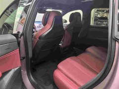 Lynk & Co Geely Lynk & Co 07 EM-P 2026 126 Extended Range Ultra - ფოტო 12
