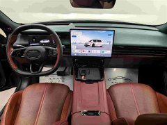 Lynk & Co Geely Lynk & Co 07 EM-P 2026 126 Extended Range Ultra - ფოტო 14