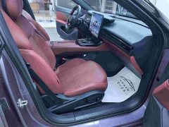 Lynk & Co Geely Lynk & Co 07 EM-P 2026 126 Extended Range Ultra - ფოტო 16